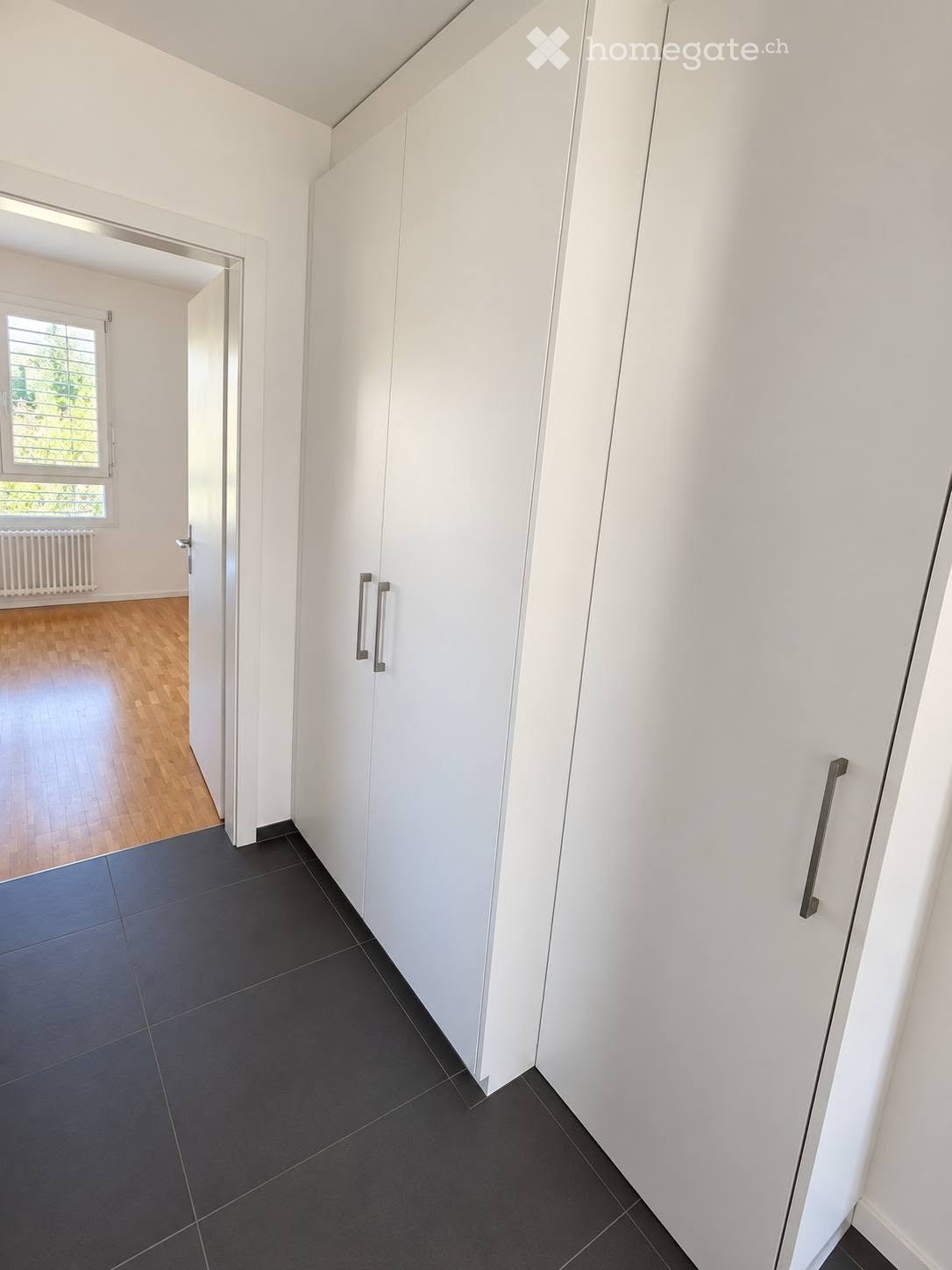 4 ½-Zimmer-Wohnung