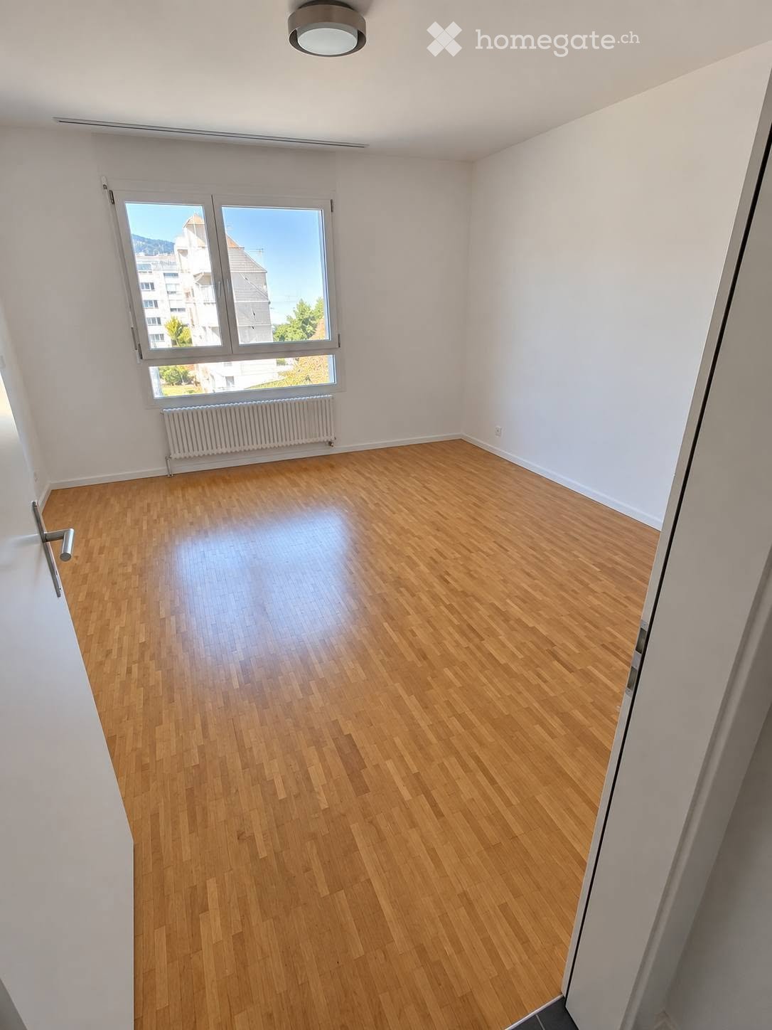 4 ½-Zimmer-Wohnung