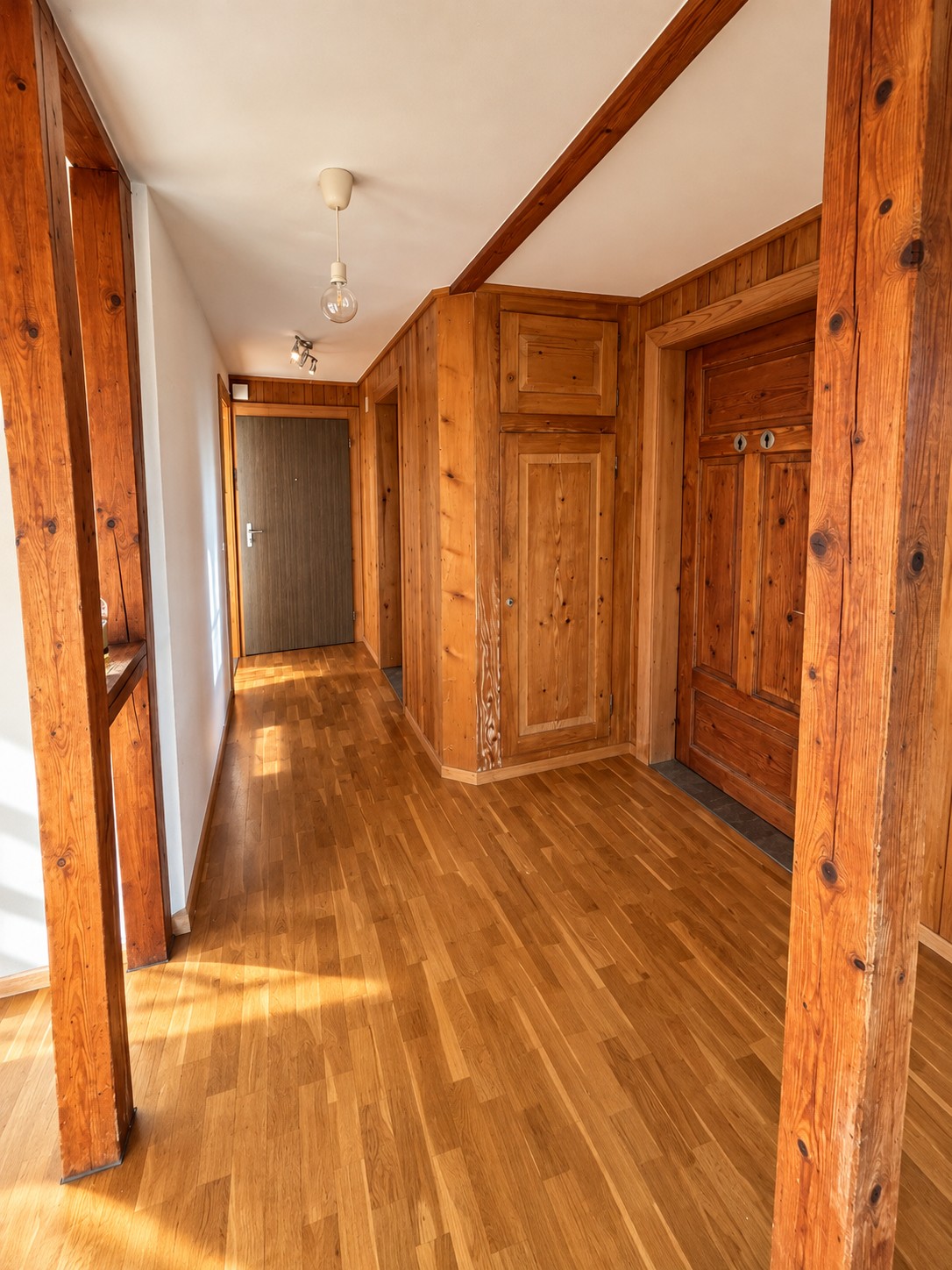 Appartement de 3 ½ pièces