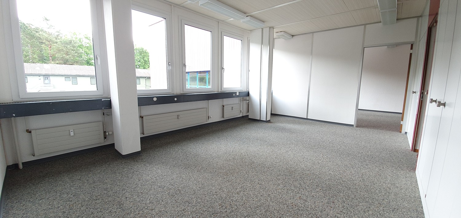 120-340m² office