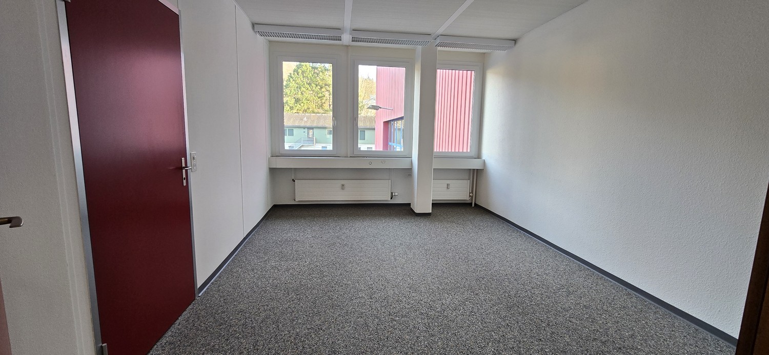 120-340m² office