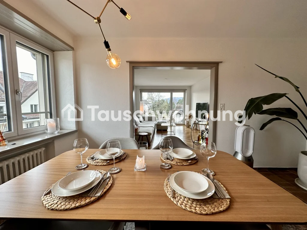 Appartamento di 3 ½ locali