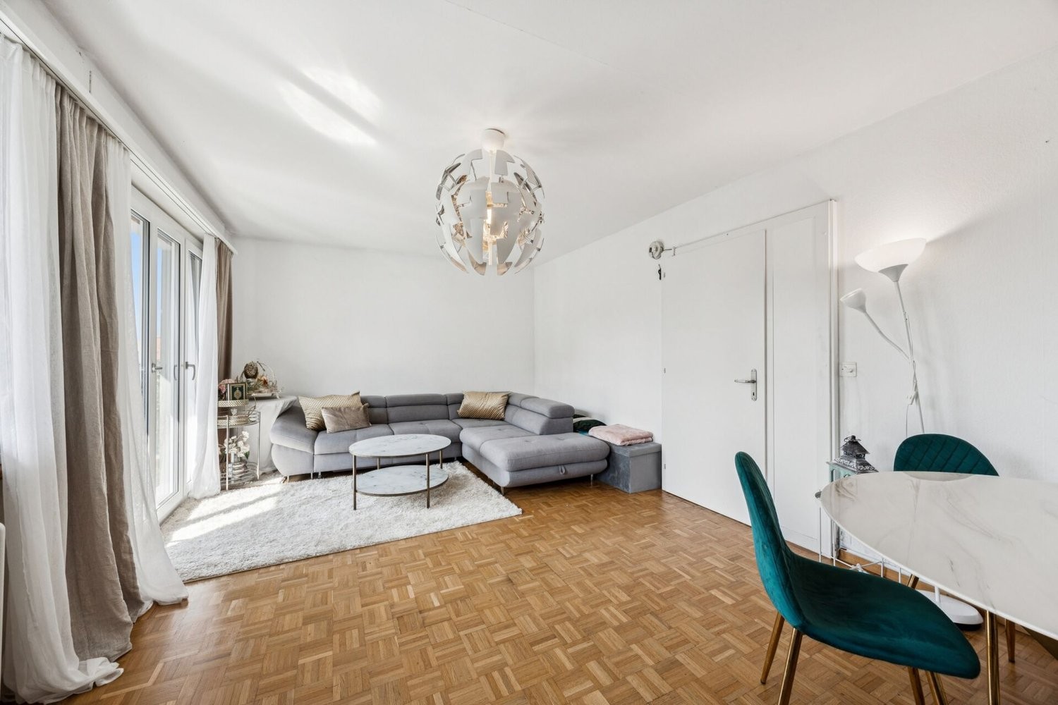 Casa multifamiliare