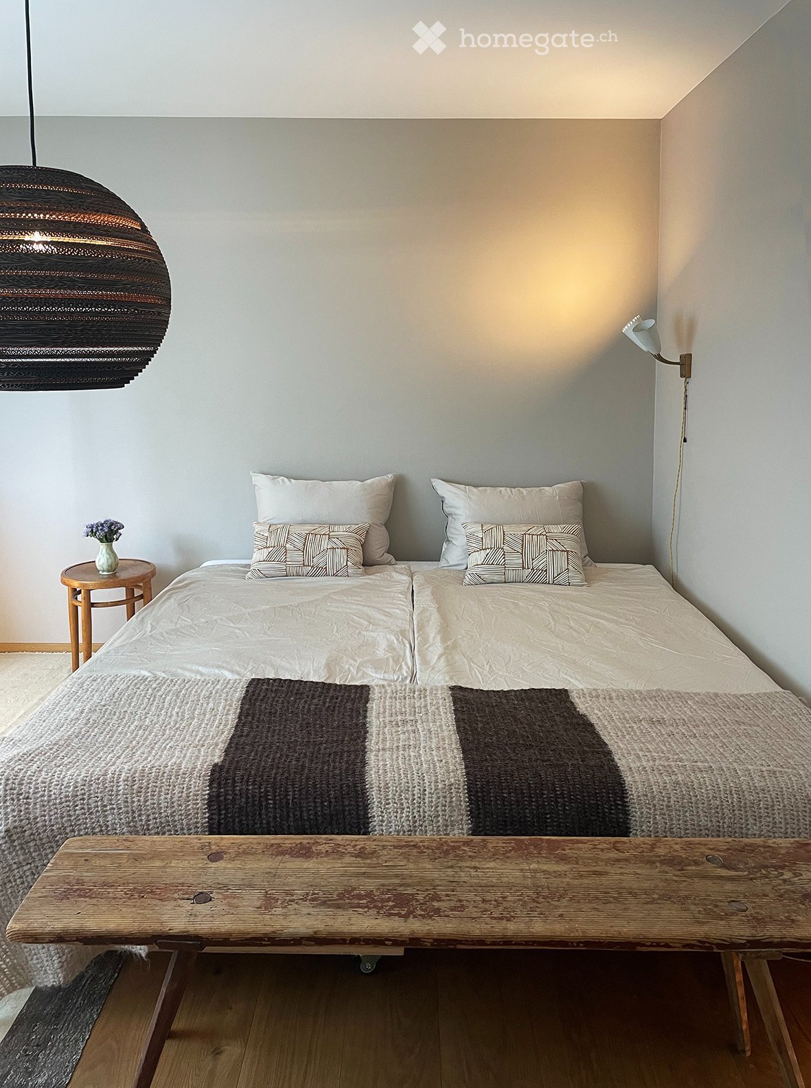 2 ½ rooms apartment, Foto 5 von 5