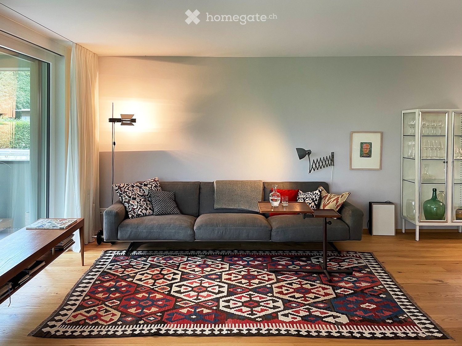 2 ½ rooms apartment, Foto 4 von 5