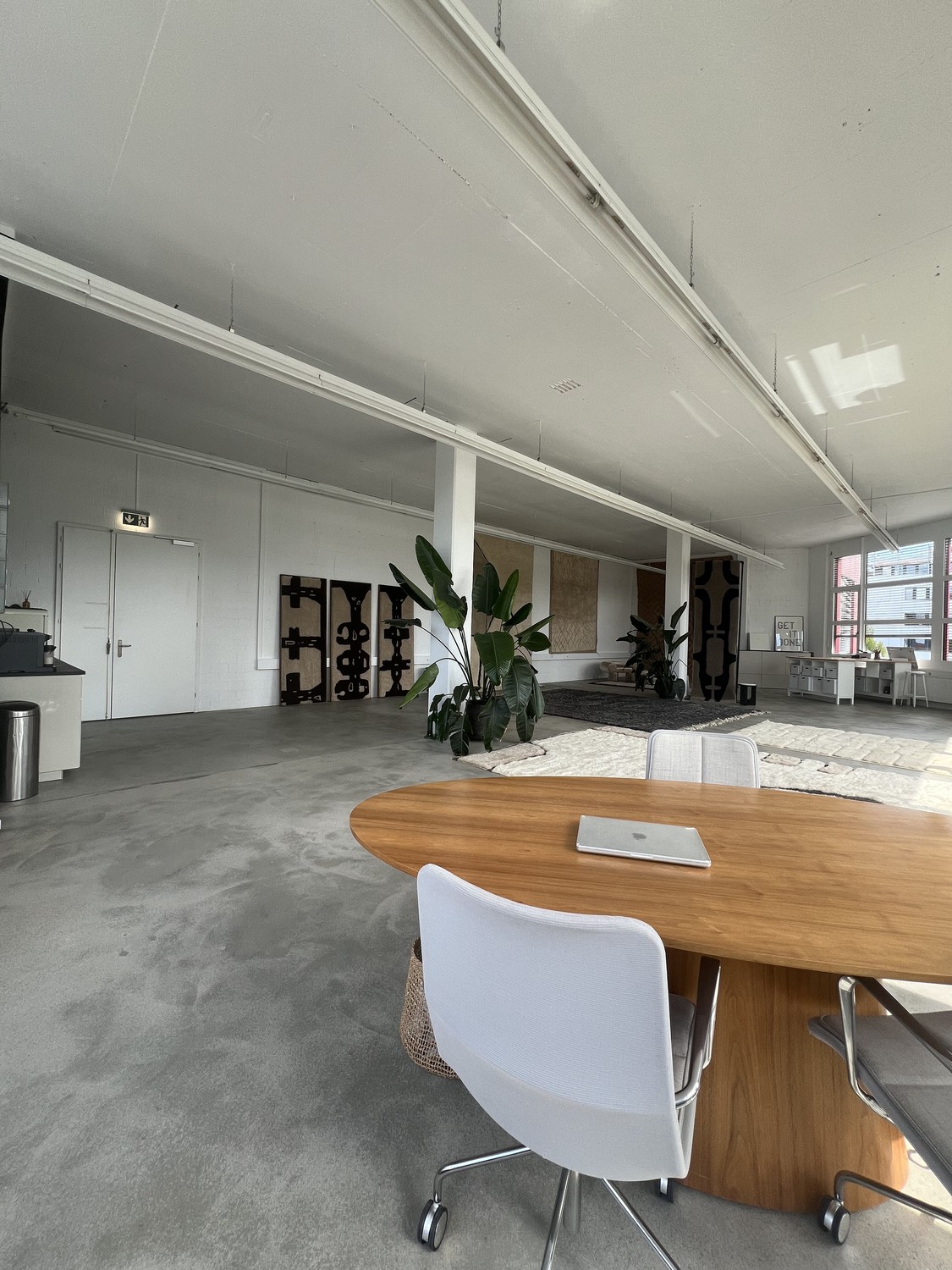 178m² commercial
