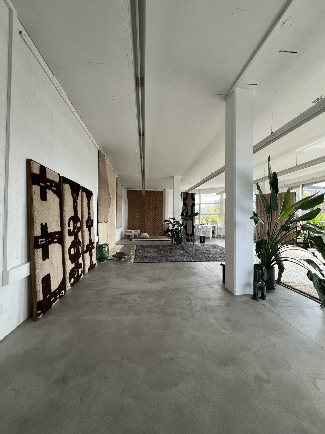 178m² commercial