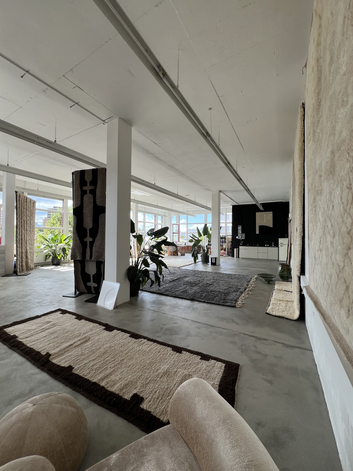 178m² commercial