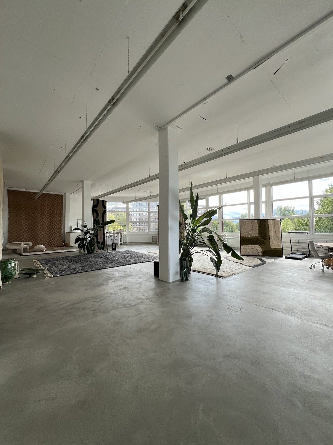 178m² commercial