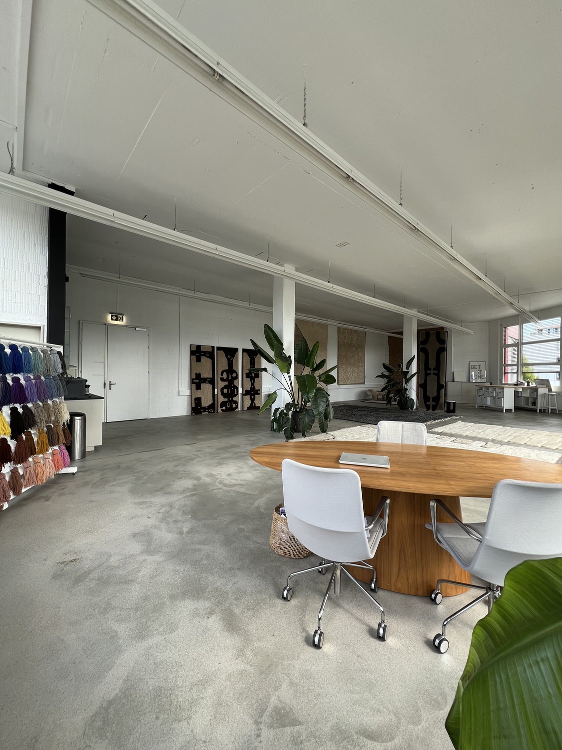178m² commercial