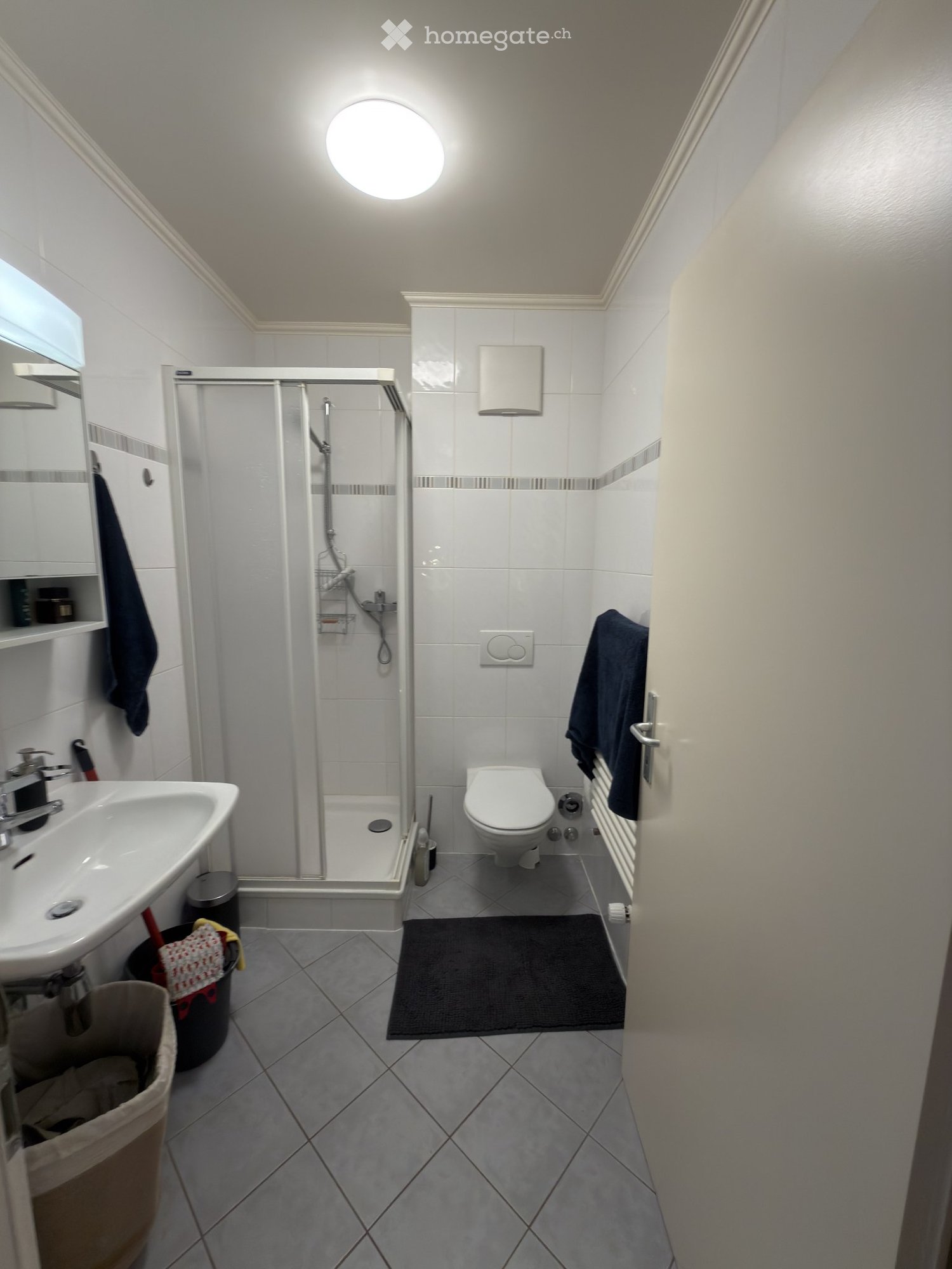 1 room apartment, photo 5 sur 5