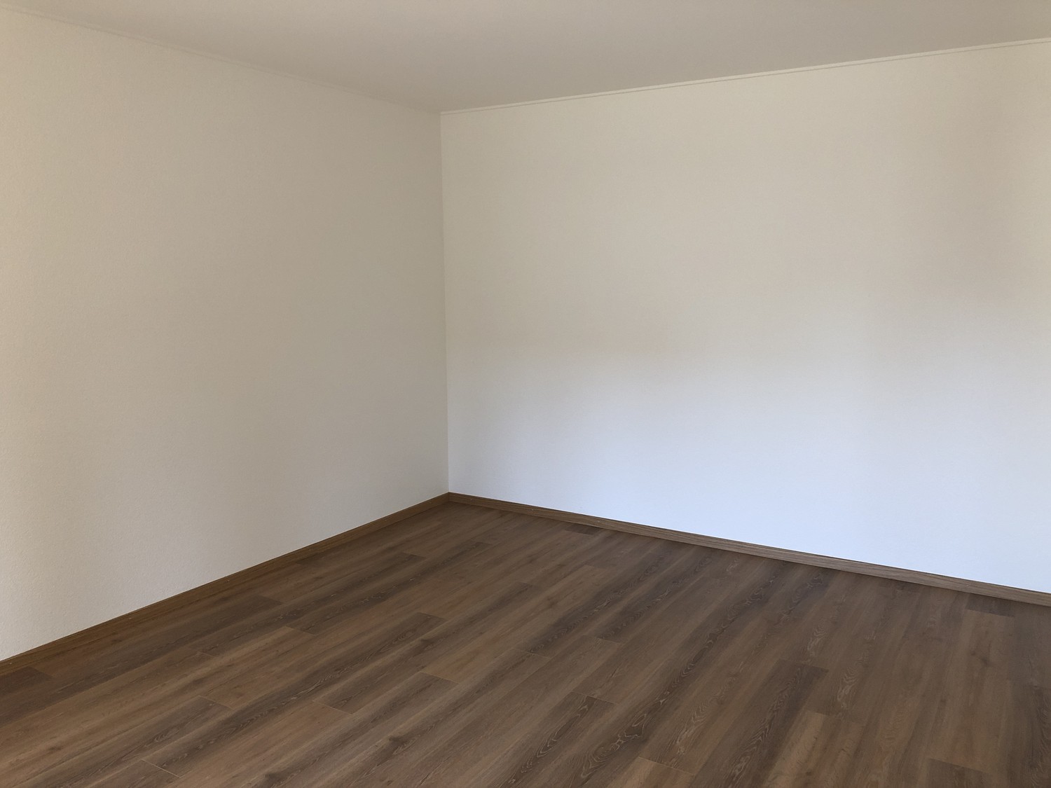 1 ½ rooms apartment