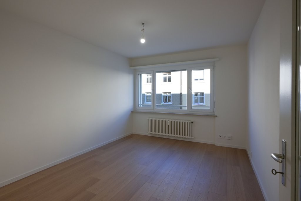Appartamento di 2 ½ locali