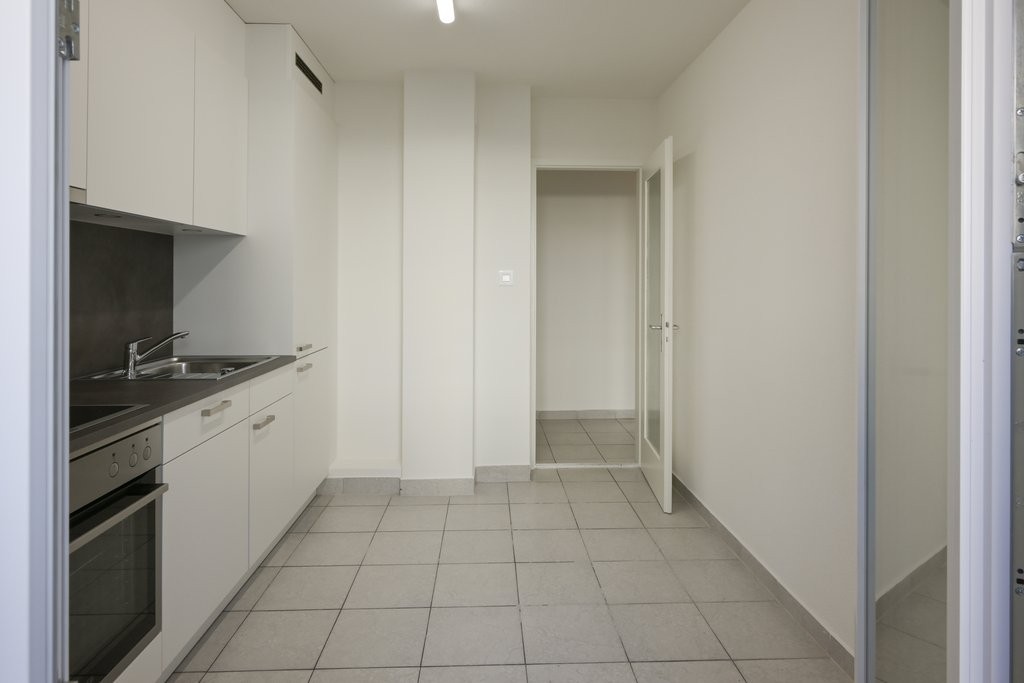 Appartamento di 2 ½ locali