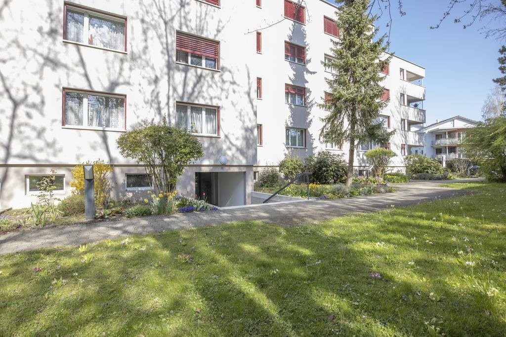 4 ½ rooms apartment