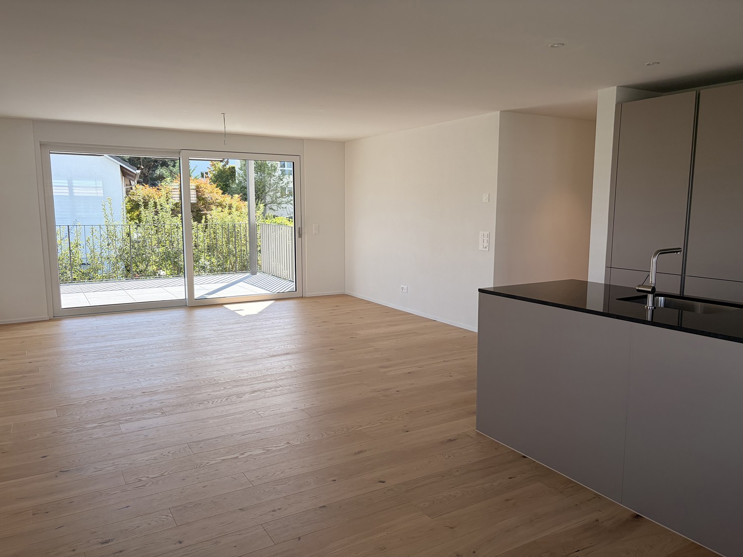 4 ½ rooms apartment, Foto 4 von 10