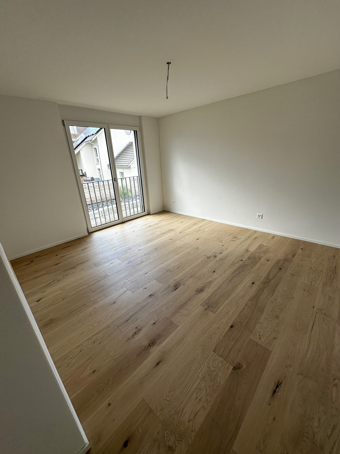 4 ½ rooms apartment, Foto 7 von 10