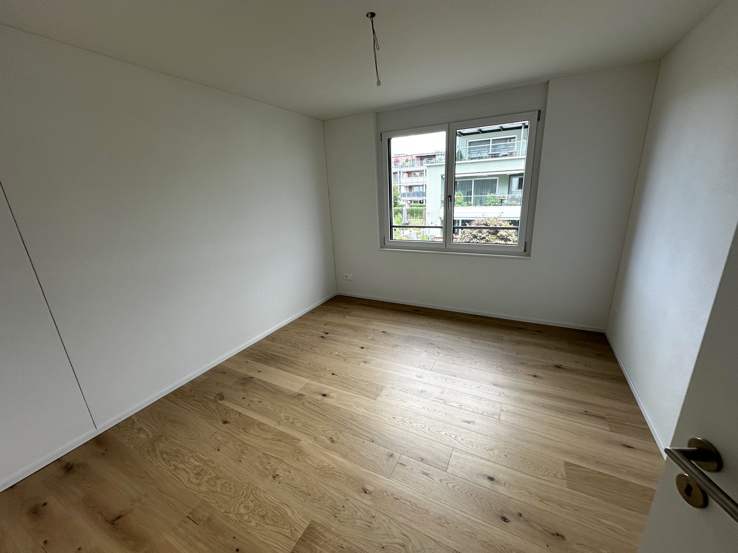 4 ½ rooms apartment, Foto 5 von 10