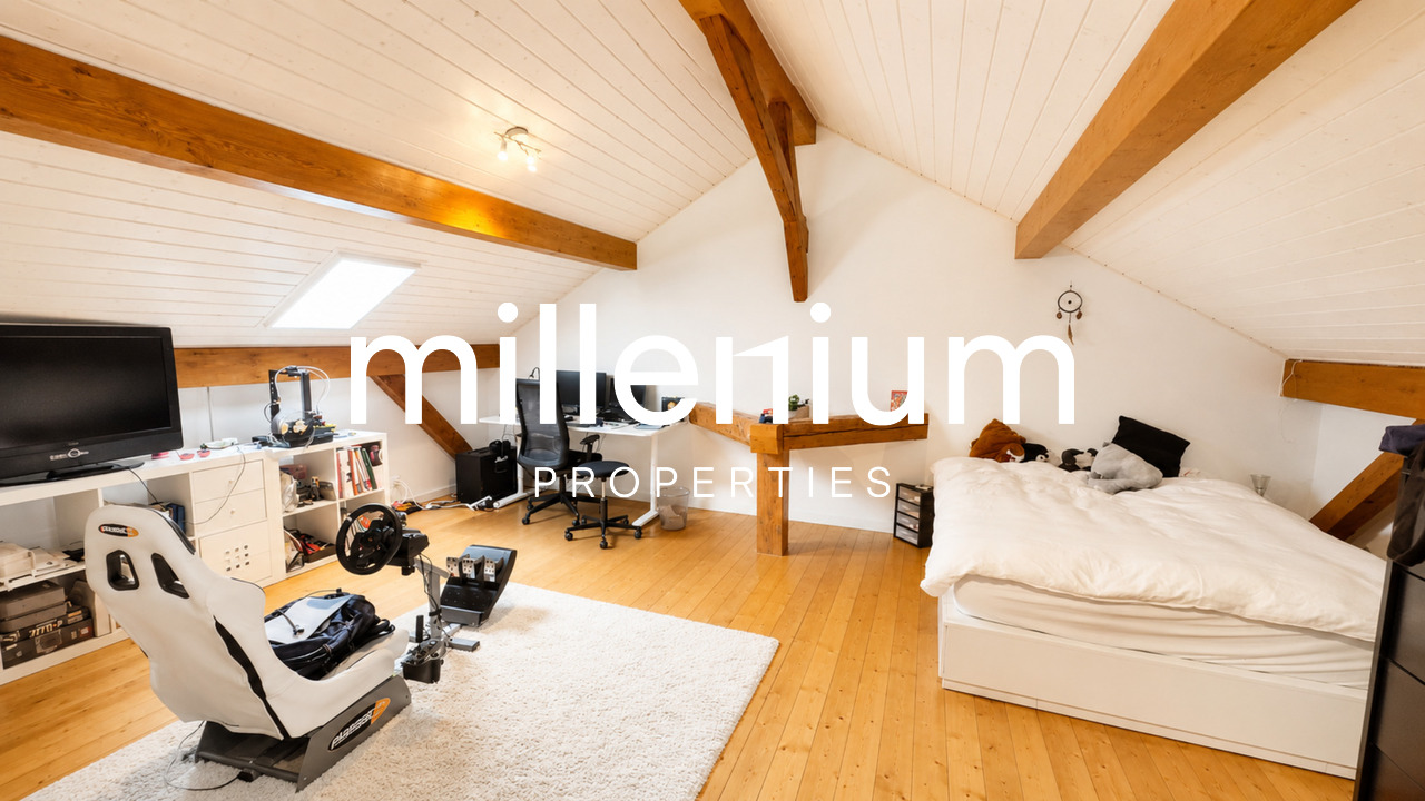 6 Zimmer Wohnung, Foto 4 von 8