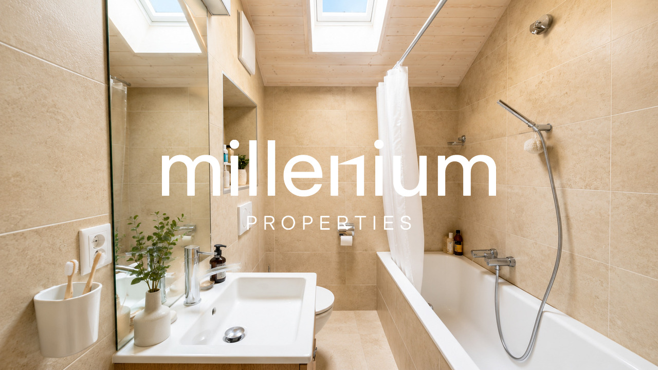 6 Zimmer Wohnung, Foto 5 von 8