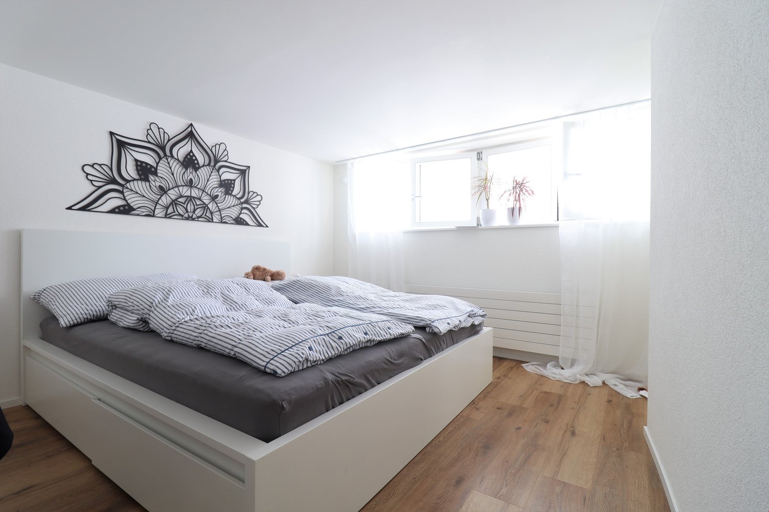 3 ½ rooms apartment, Foto 5 von 7