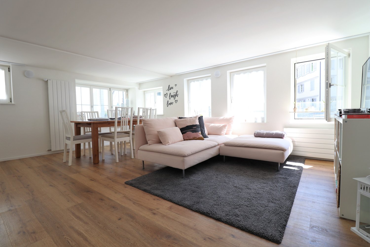 3 ½ rooms apartment, Foto 2 von 7
