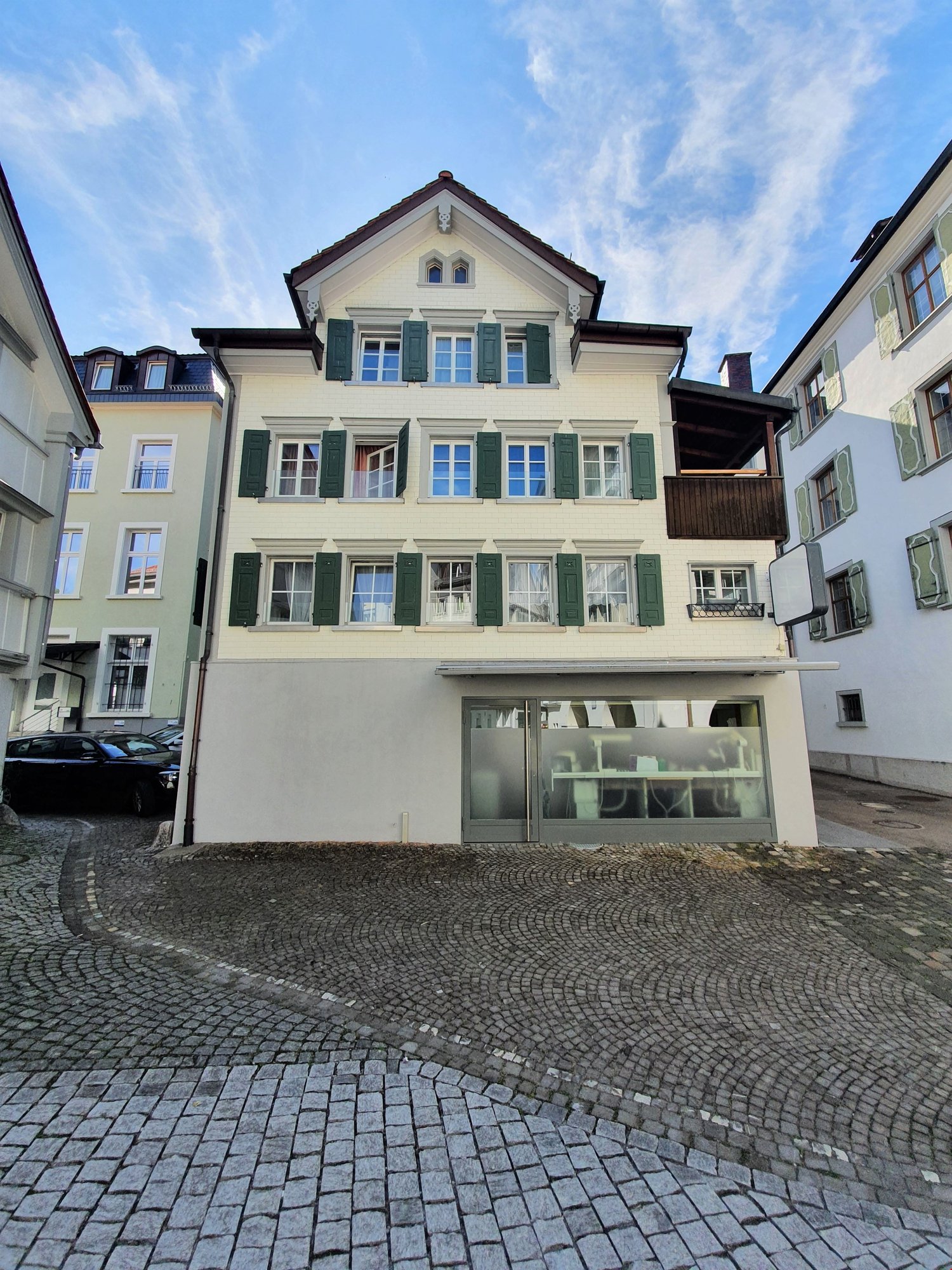 3 ½ rooms apartment, Foto 6 von 7