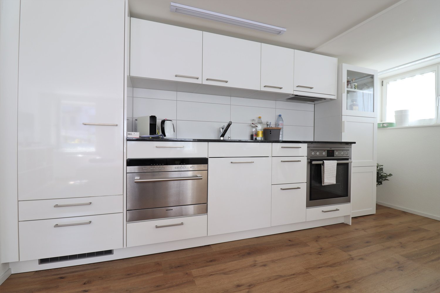 3 ½ rooms apartment, Foto 1 von 7