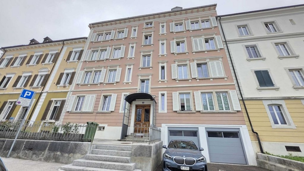 3-Zimmer-Wohnung, Foto 1 von 3