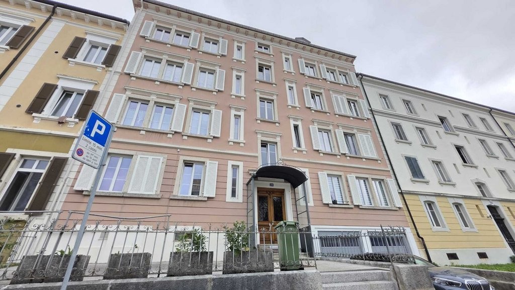 3-Zimmer-Wohnung, Foto 2 von 3