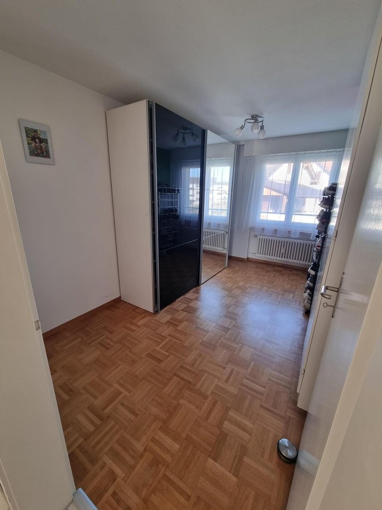 4 rooms apartment