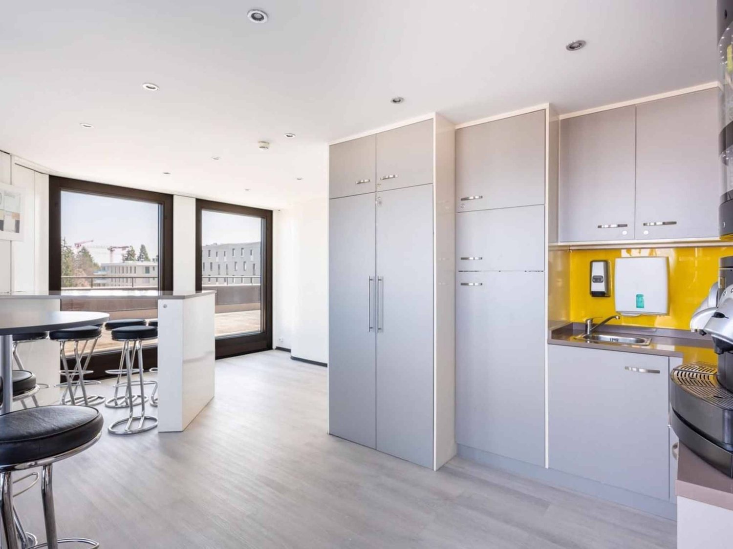 50m² Büro, Foto 3 von 3