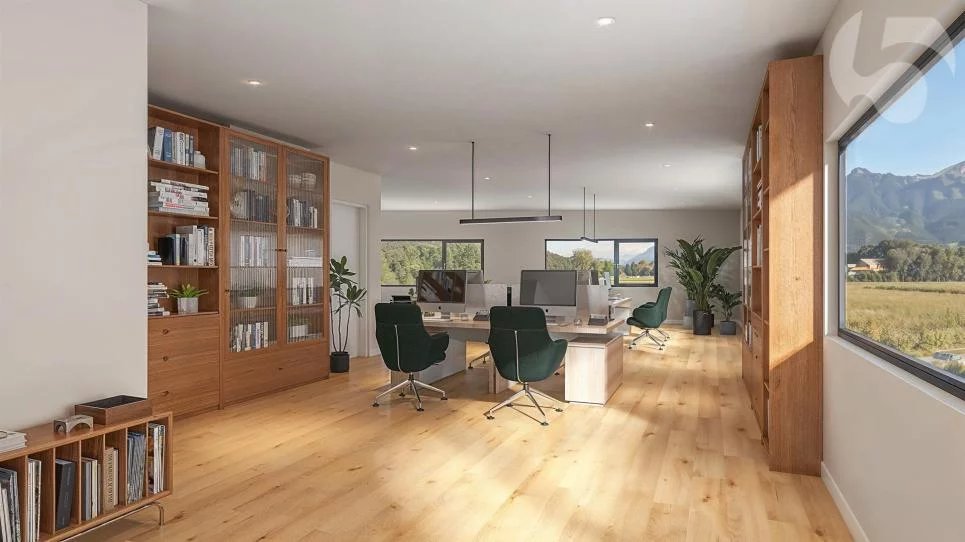 Büro, Foto 6 von 6