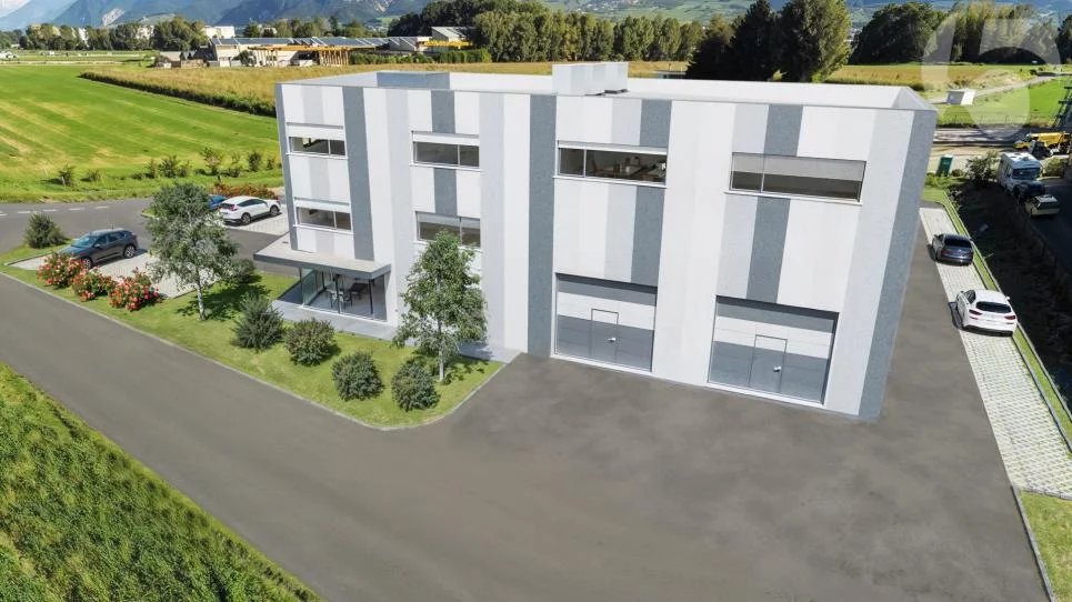 Büro, Foto 4 von 6