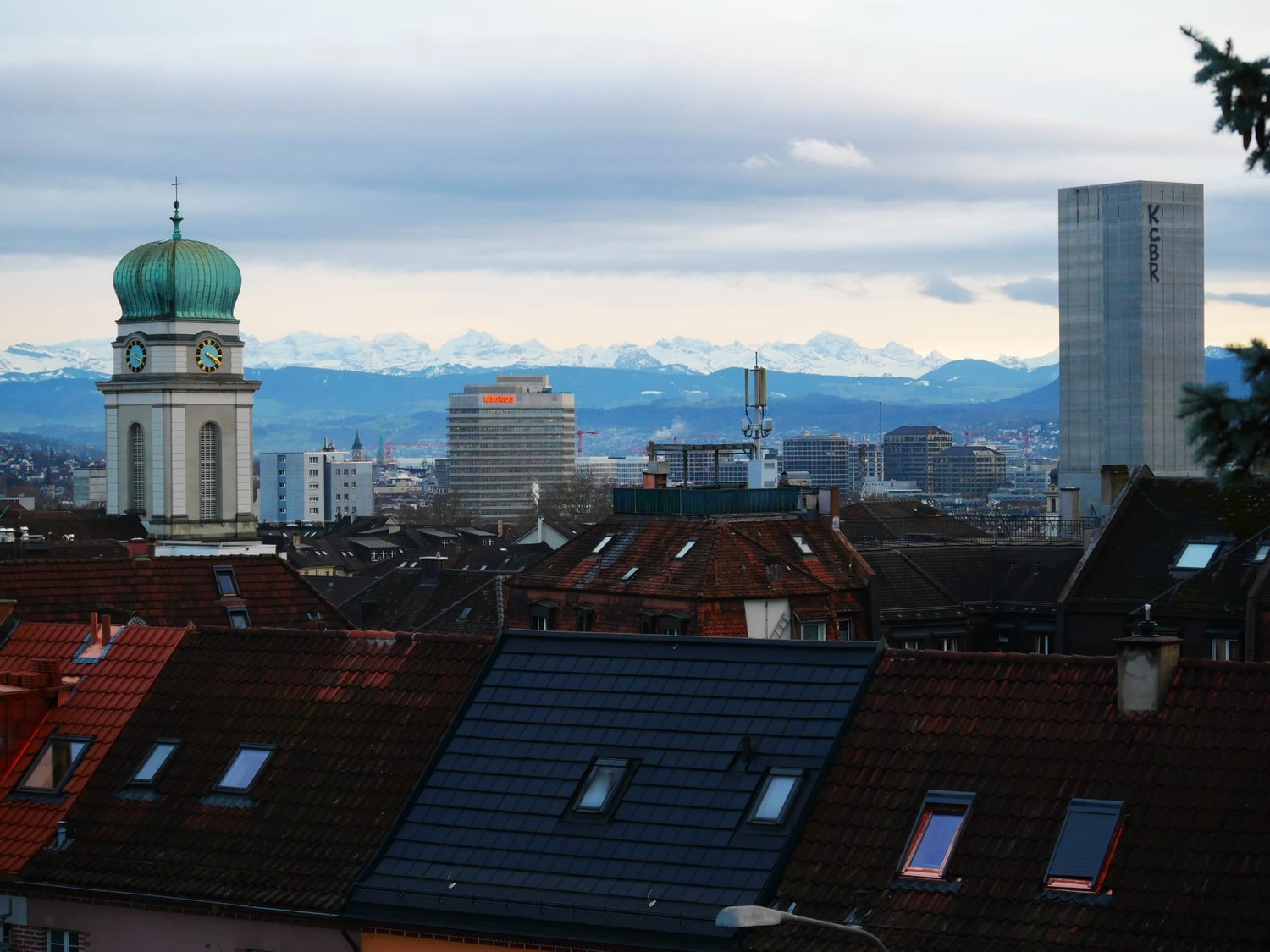 Zimmer in einer WG, Foto 8 von 10