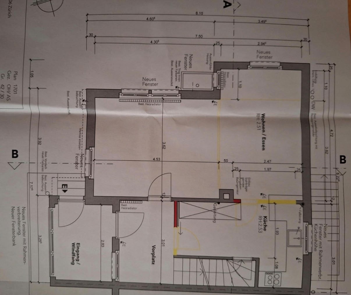Zimmer in einer WG, Foto 9 von 10