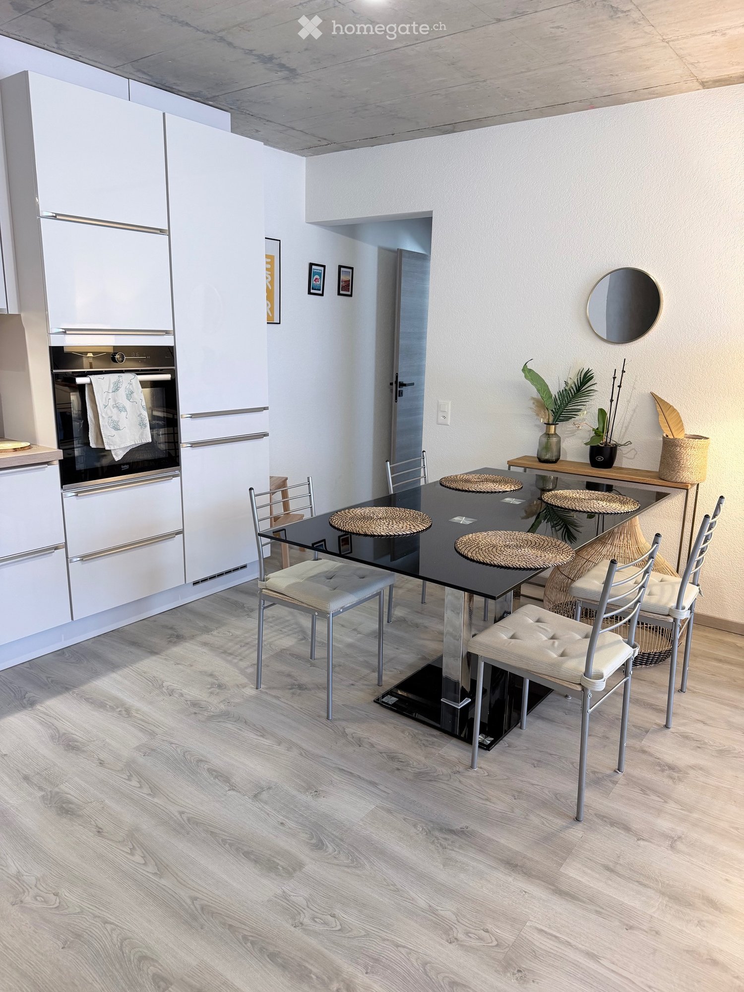 2-Zimmer-Wohnung