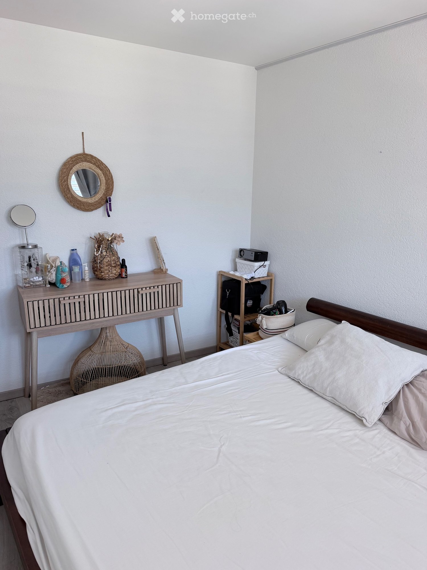 2-Zimmer-Wohnung