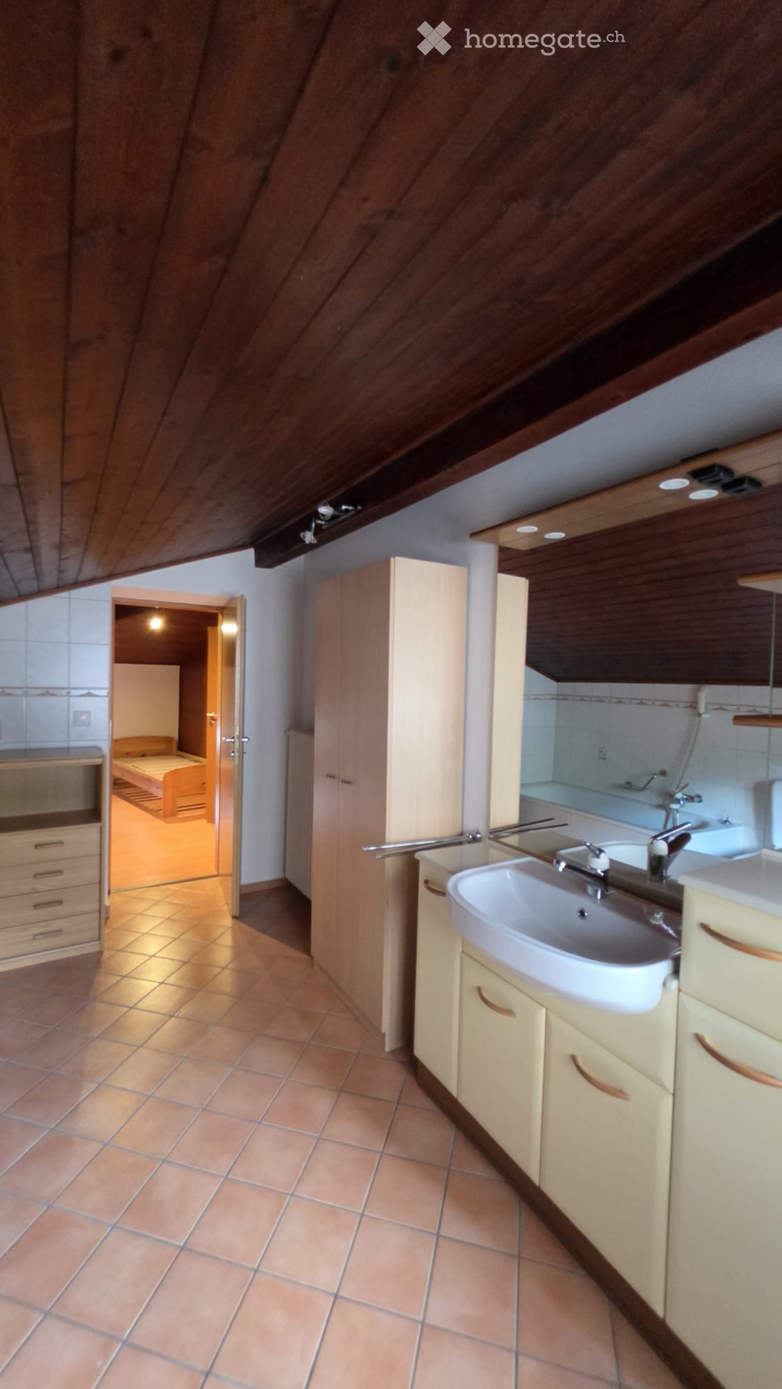 3-Zimmer-Wohnung