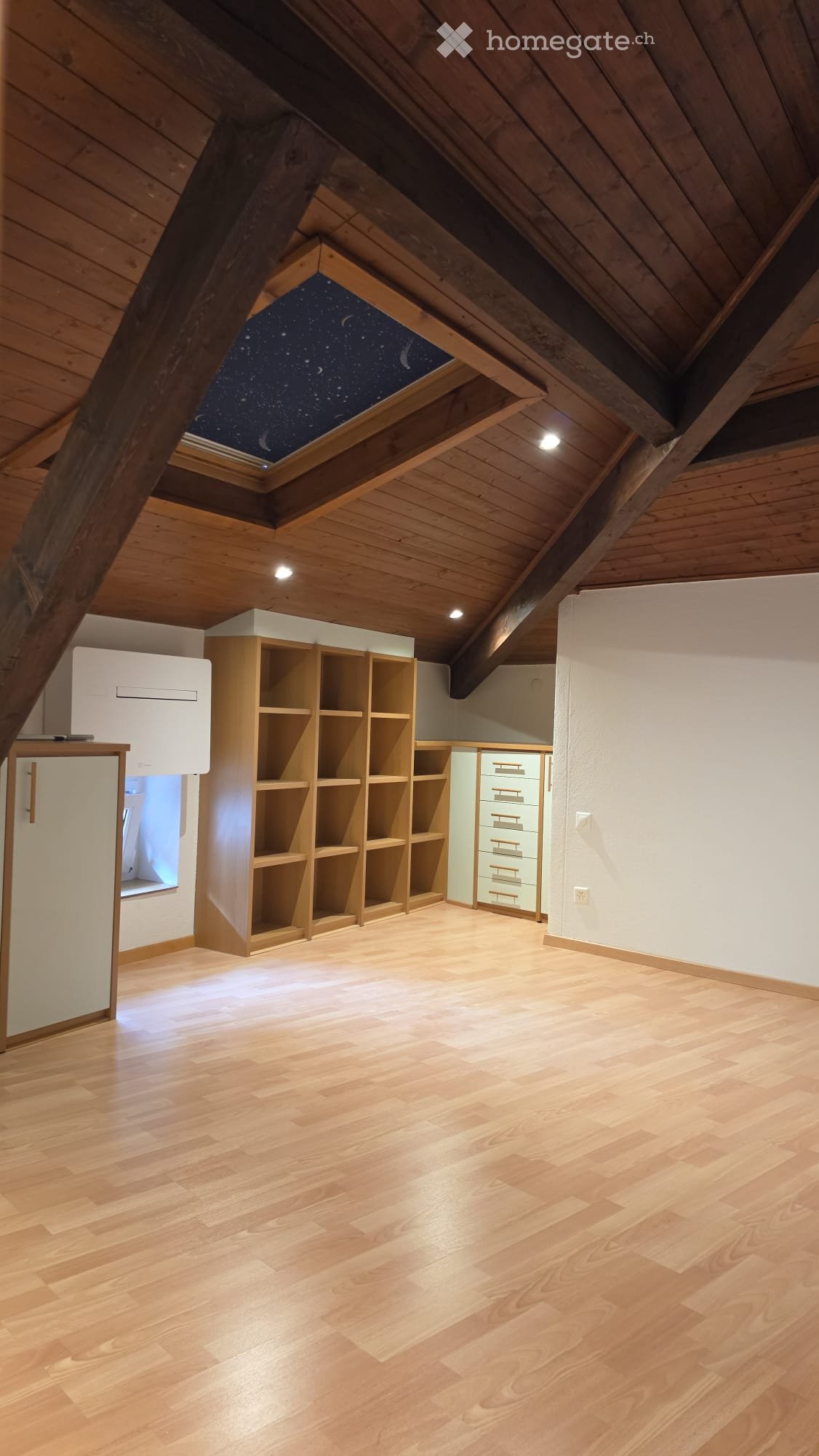 3-Zimmer-Wohnung