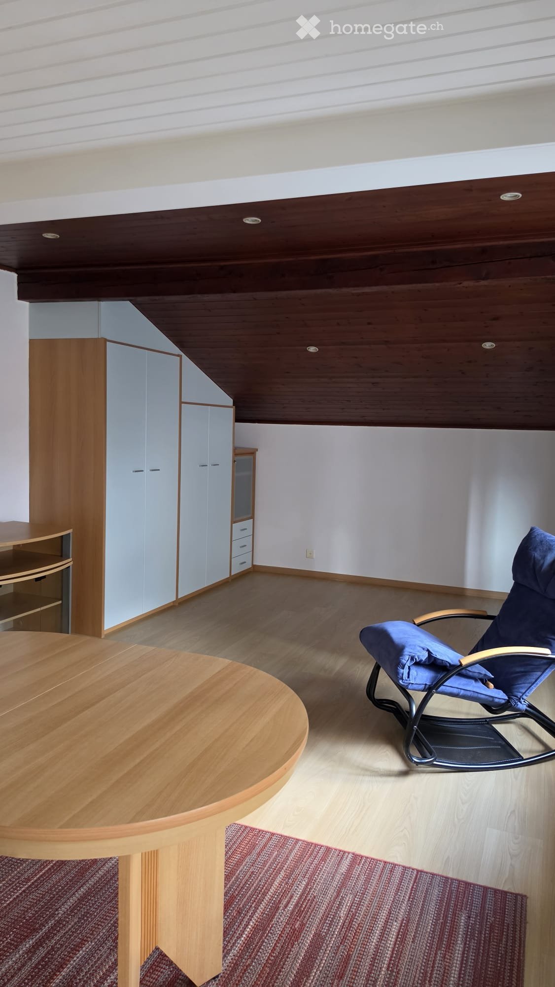 3-Zimmer-Wohnung