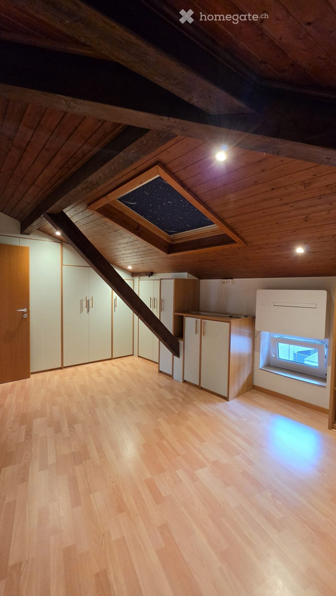 3-Zimmer-Wohnung