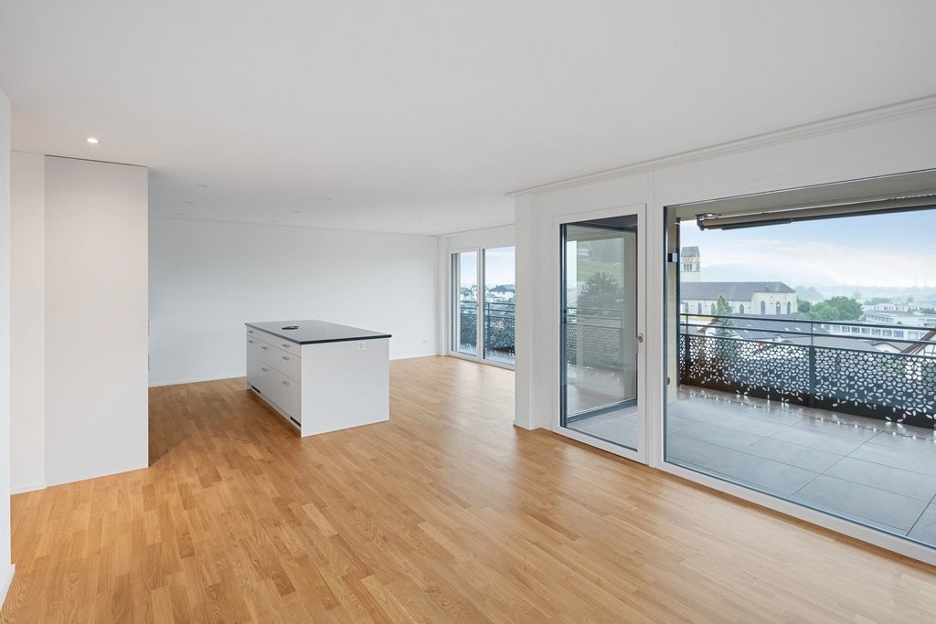 4 ½ rooms apartment, Foto 4 von 7