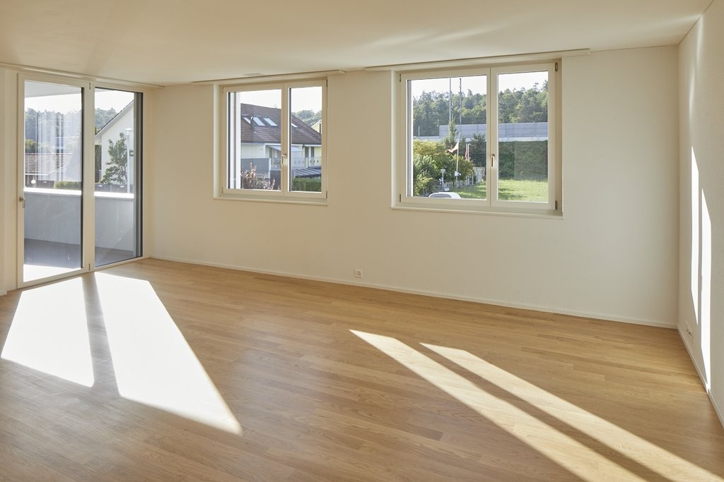 2 ½ rooms apartment, Foto 6 von 8