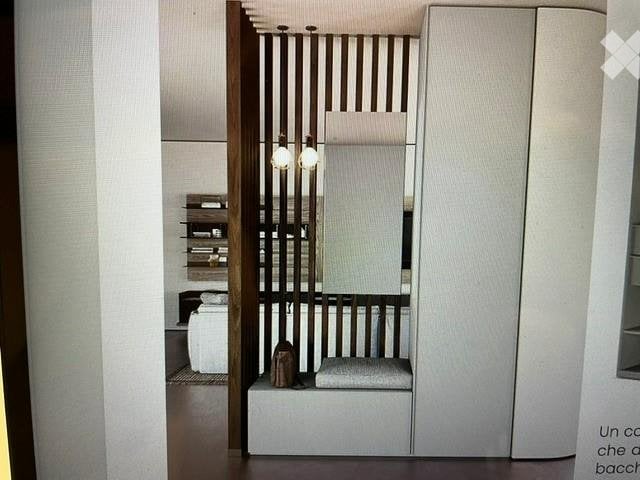 3 ½ Zimmer Wohnung
