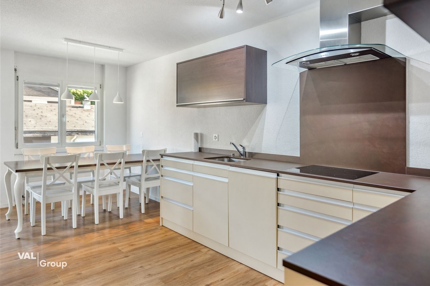 4 ½ rooms terrace flat, Foto 4 von 10