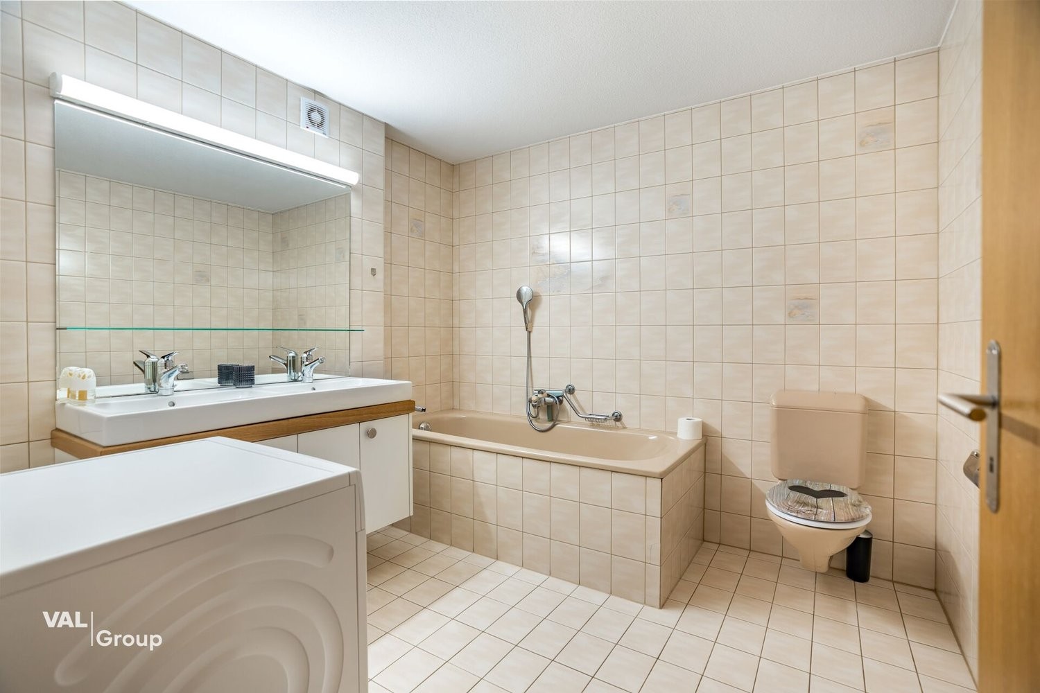 4 ½ rooms terrace flat, Foto 8 von 10