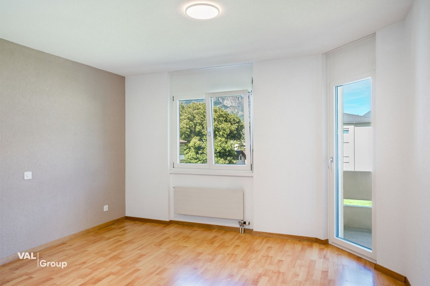 4 ½ rooms terrace flat, Foto 3 von 10