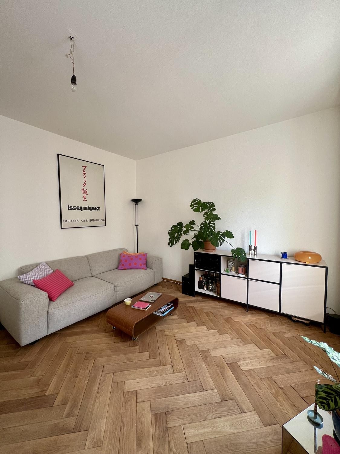 Appartamento di 3 locali