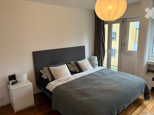 6 ½ Zimmer-Wohnung